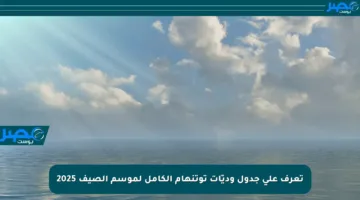 تعرف على جدول وديّات توتنهام الكامل لموسم الصيف 2025